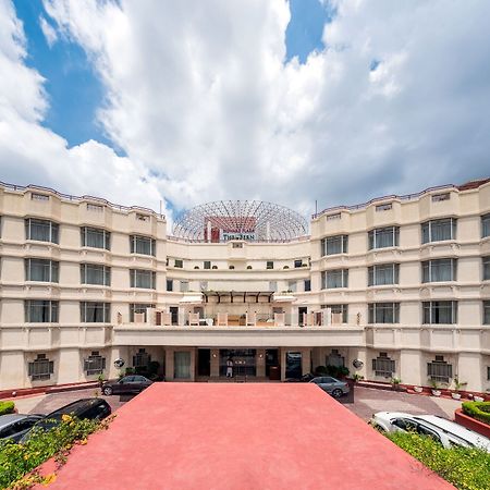 Howard Plaza The Fern, Agra Agra  Luaran gambar