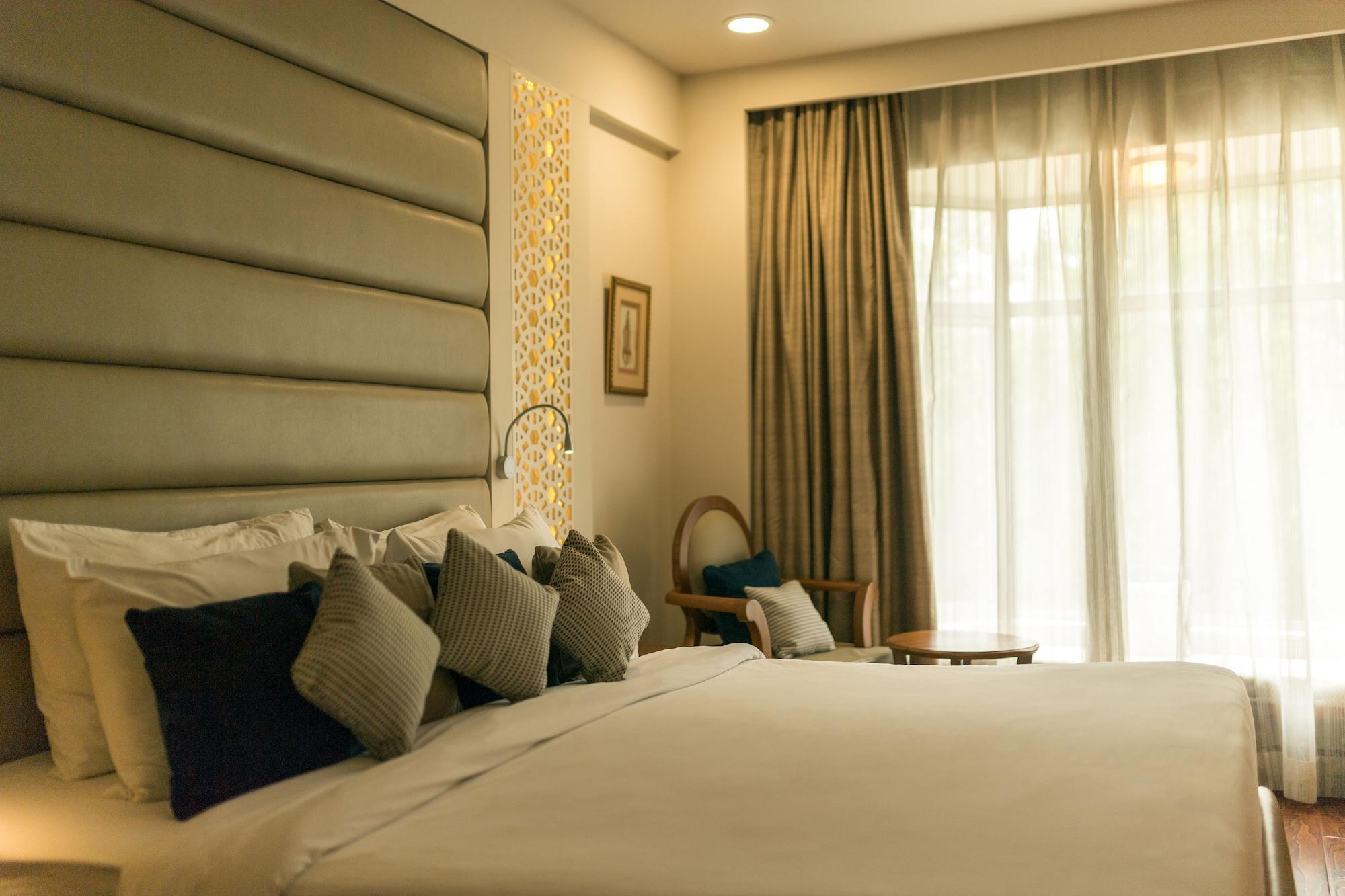 Howard Plaza The Fern, Agra Agra  Luaran gambar