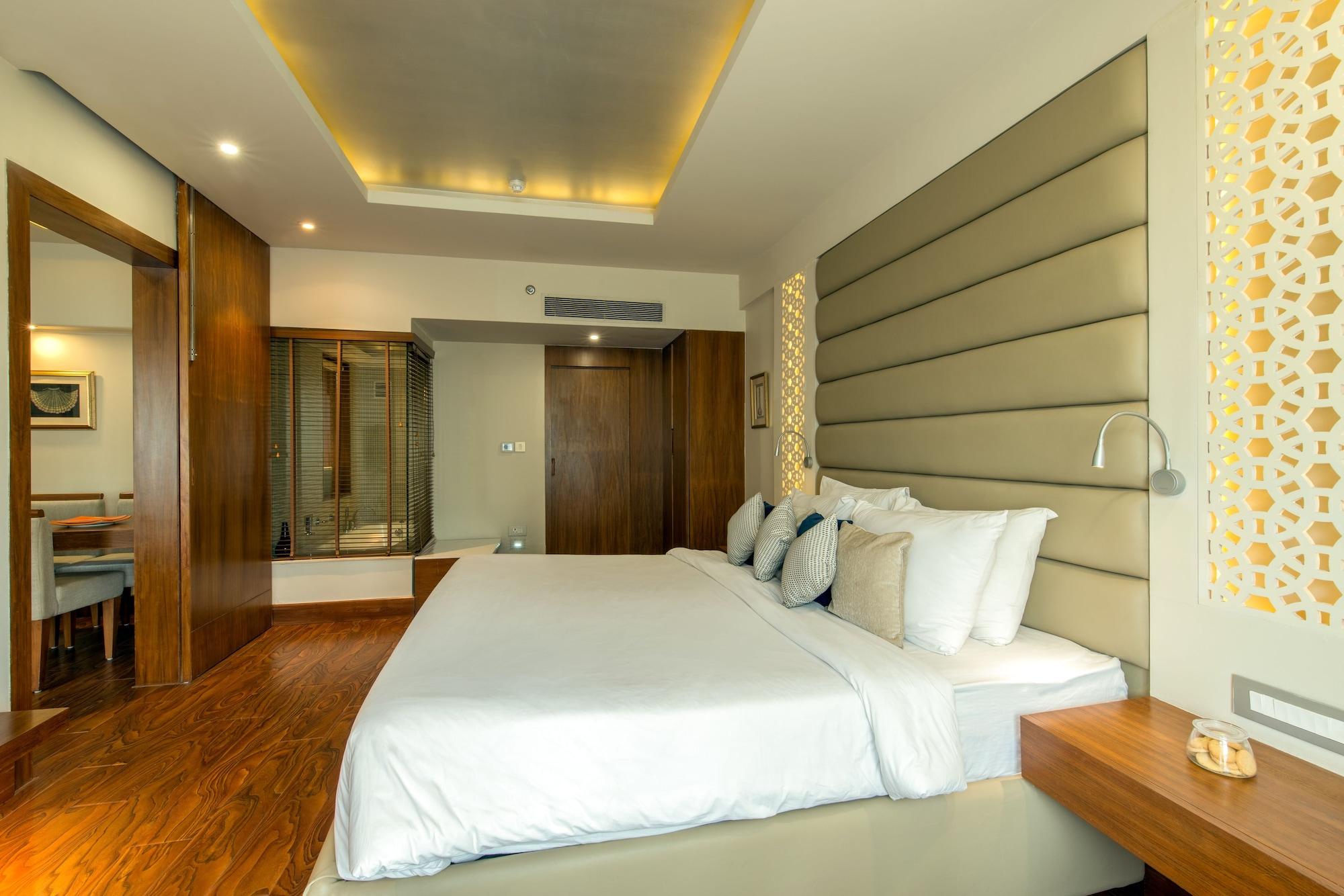 Howard Plaza The Fern, Agra Agra  Luaran gambar