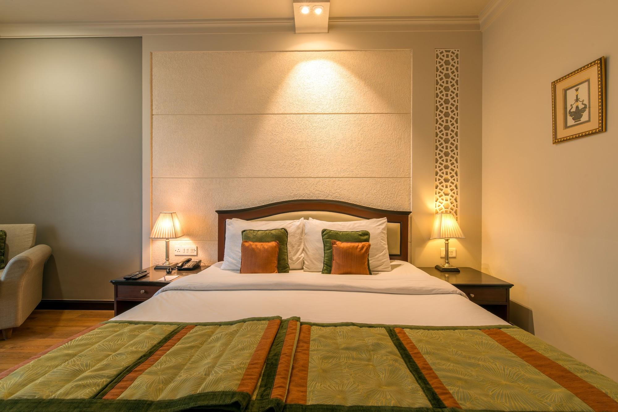 Howard Plaza The Fern, Agra Agra  Luaran gambar