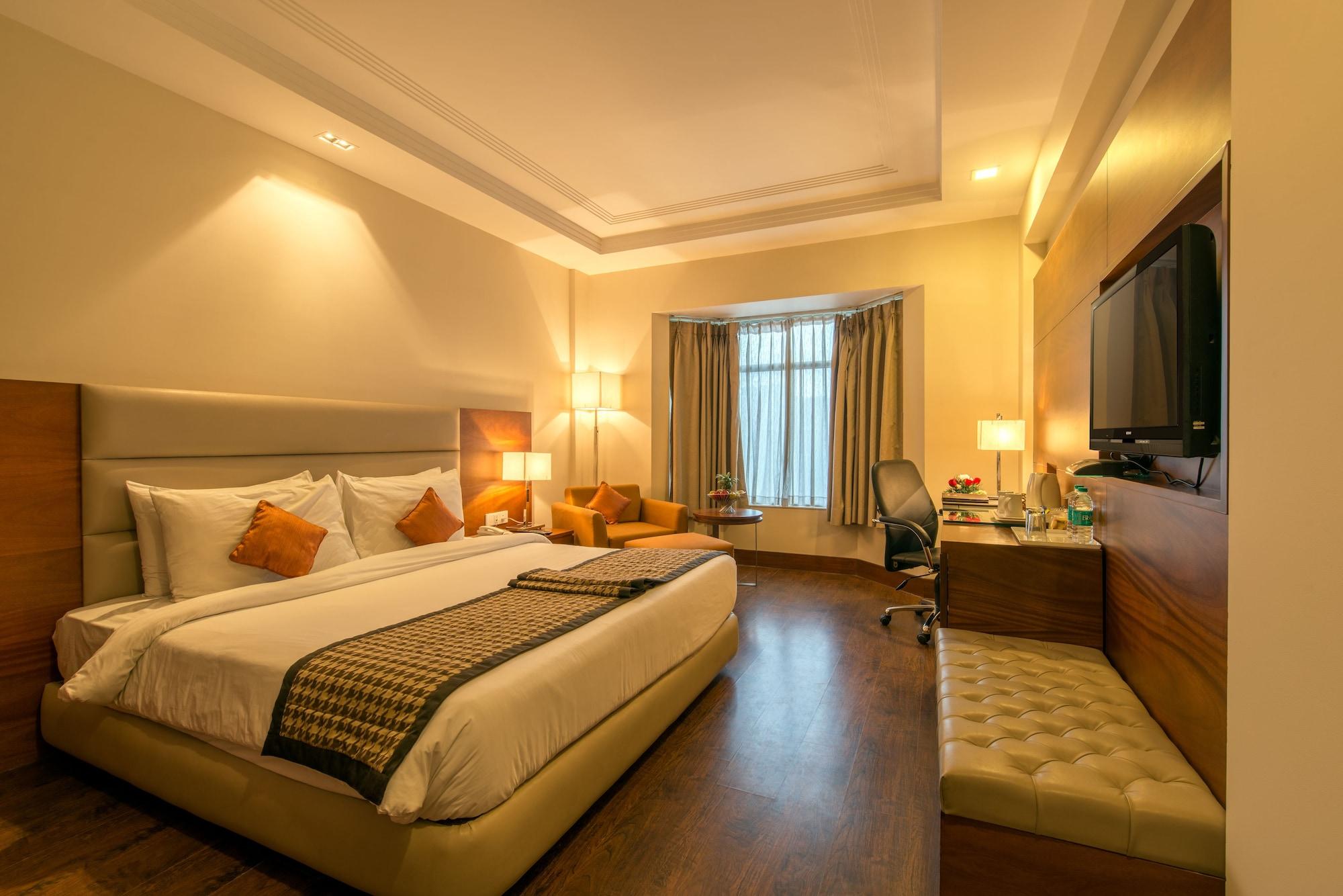 Howard Plaza The Fern, Agra Agra  Luaran gambar