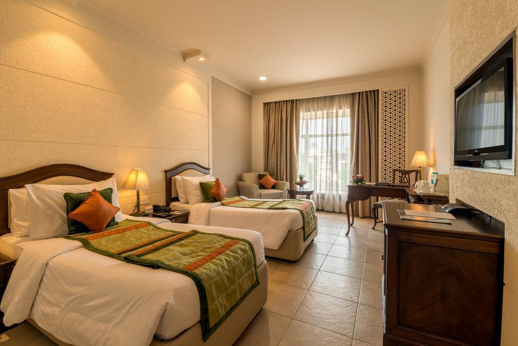 Howard Plaza The Fern, Agra Agra  Luaran gambar