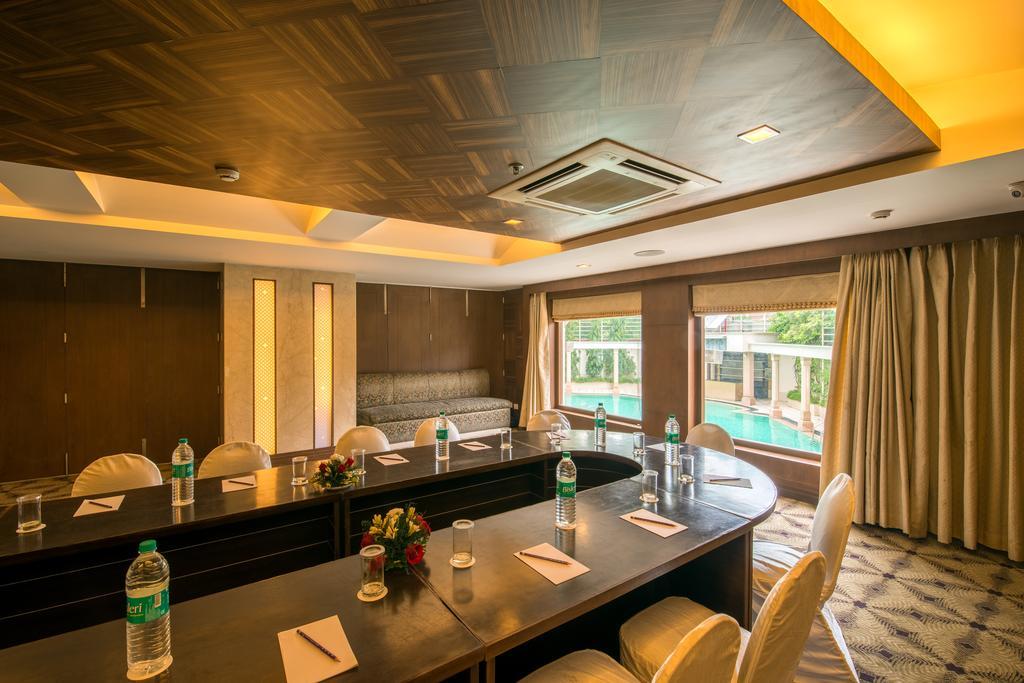 Howard Plaza The Fern, Agra Agra  Luaran gambar