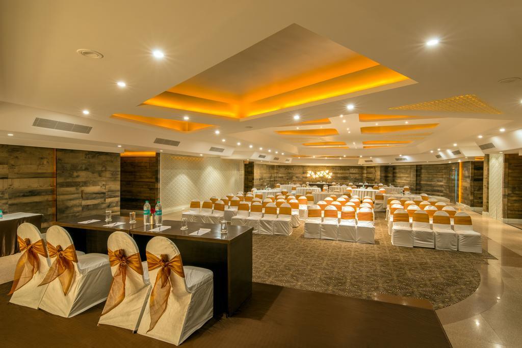 Howard Plaza The Fern, Agra Agra  Luaran gambar