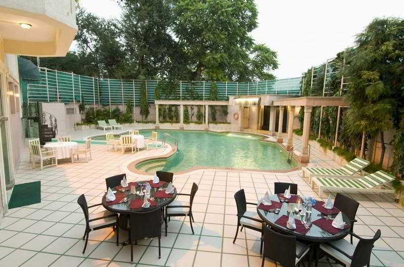 Howard Plaza The Fern, Agra Agra  Luaran gambar