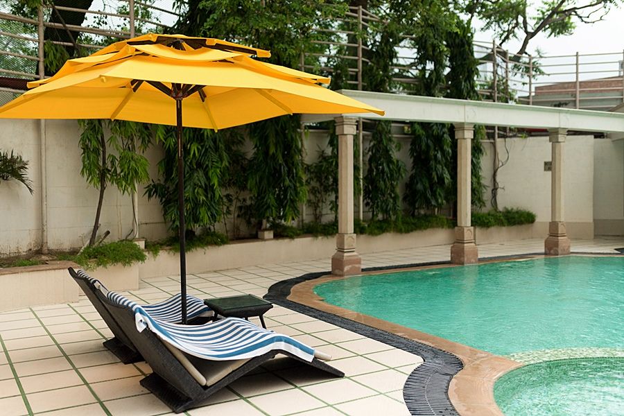Howard Plaza The Fern, Agra Agra  Luaran gambar