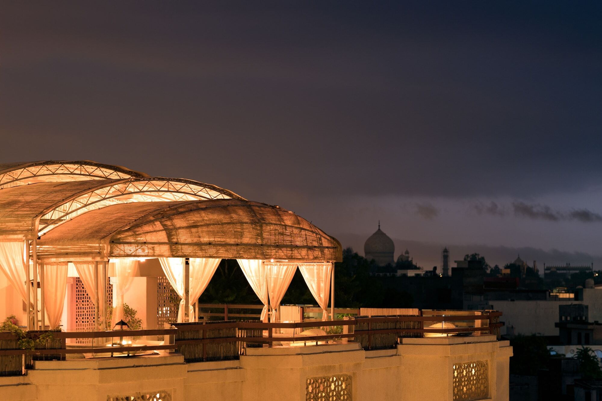 Howard Plaza The Fern, Agra Agra  Luaran gambar