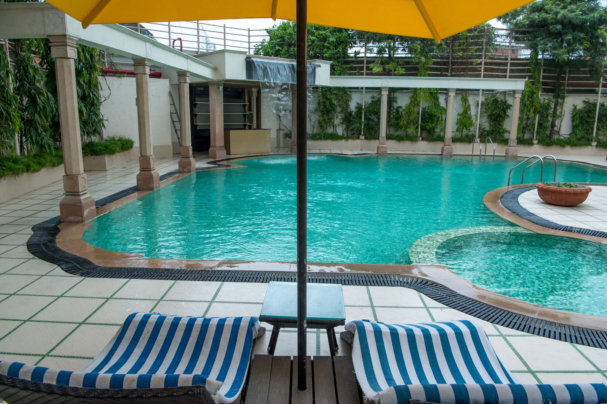 Howard Plaza The Fern, Agra Agra  Luaran gambar